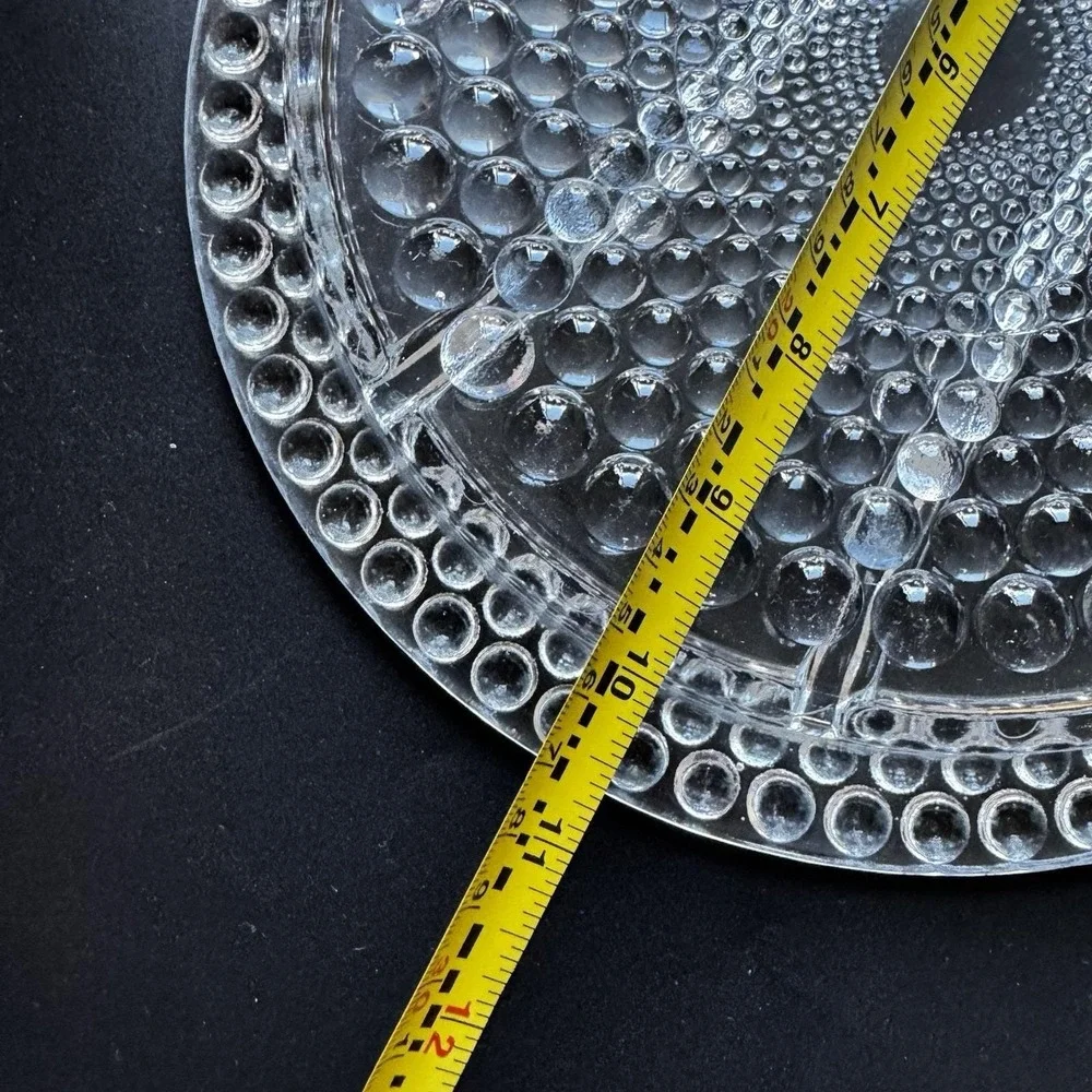 Thousand Eye Hobnail Boppie 11
